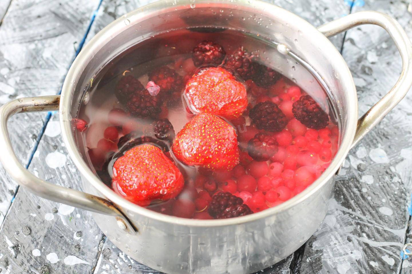 21 рецепт блюд и напитков из замороженной вишни, приготовление, советы, польза ягоды и рекомендации по замораживанию (фото & видео) +отзывы