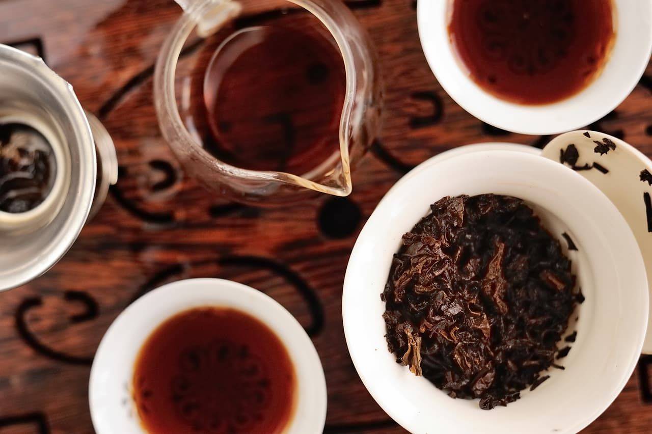 Какой чай лучше пить для бодрости, энергии и от усталости — топ 5 сортов