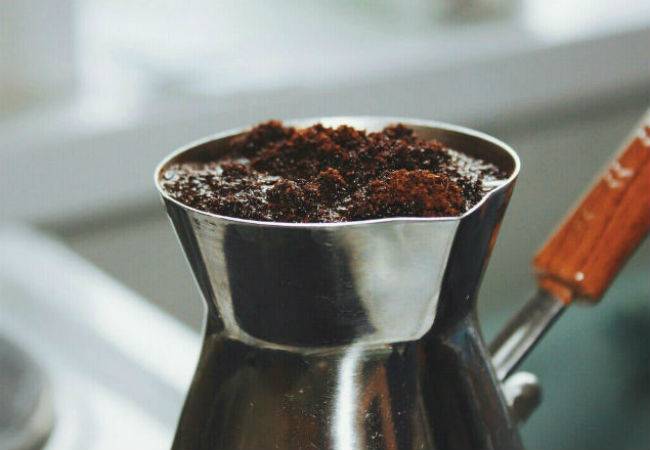 Как сделать кофе с пенкой в домашних условиях
