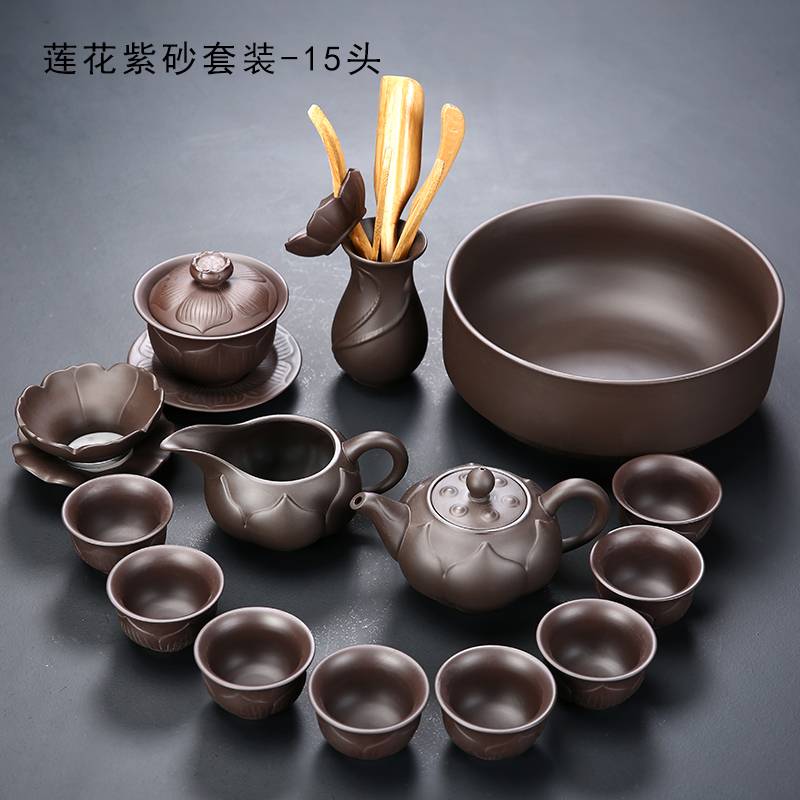 Китайская чайная культура  | клуб восточной культуры "две империи"