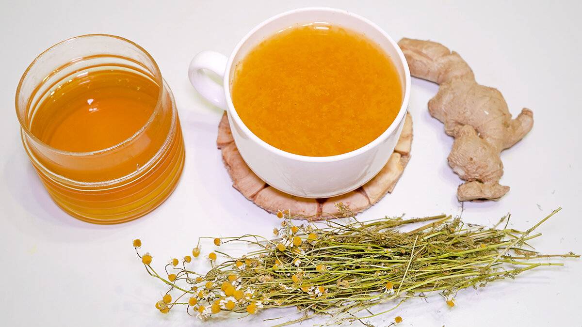 Чай с медом — чем полезен и в чем может быть вред