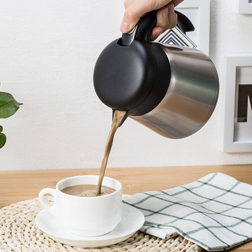 Термос для кофе и чая: какой лучше купить, рейтинг, отзывы