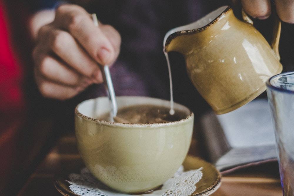 Бурятский чай - история и традиционные рецепты
