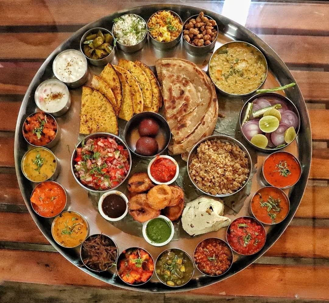 Индийская кухня: блюда, которые надо попробовать
set travel индийская кухня: блюда, которые надо попробовать