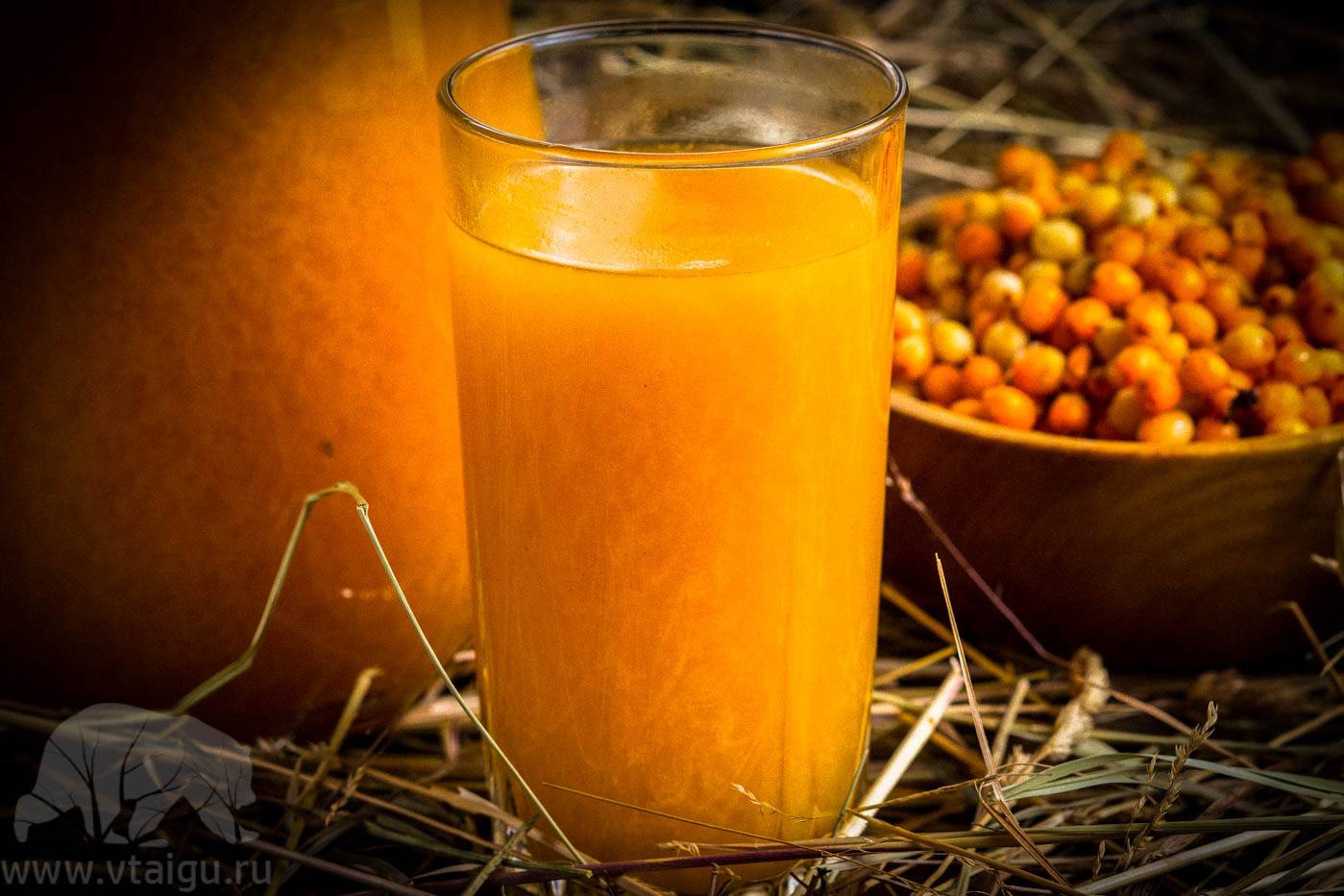 Апельсиновый морс – рецепты с варкой и настаиванием