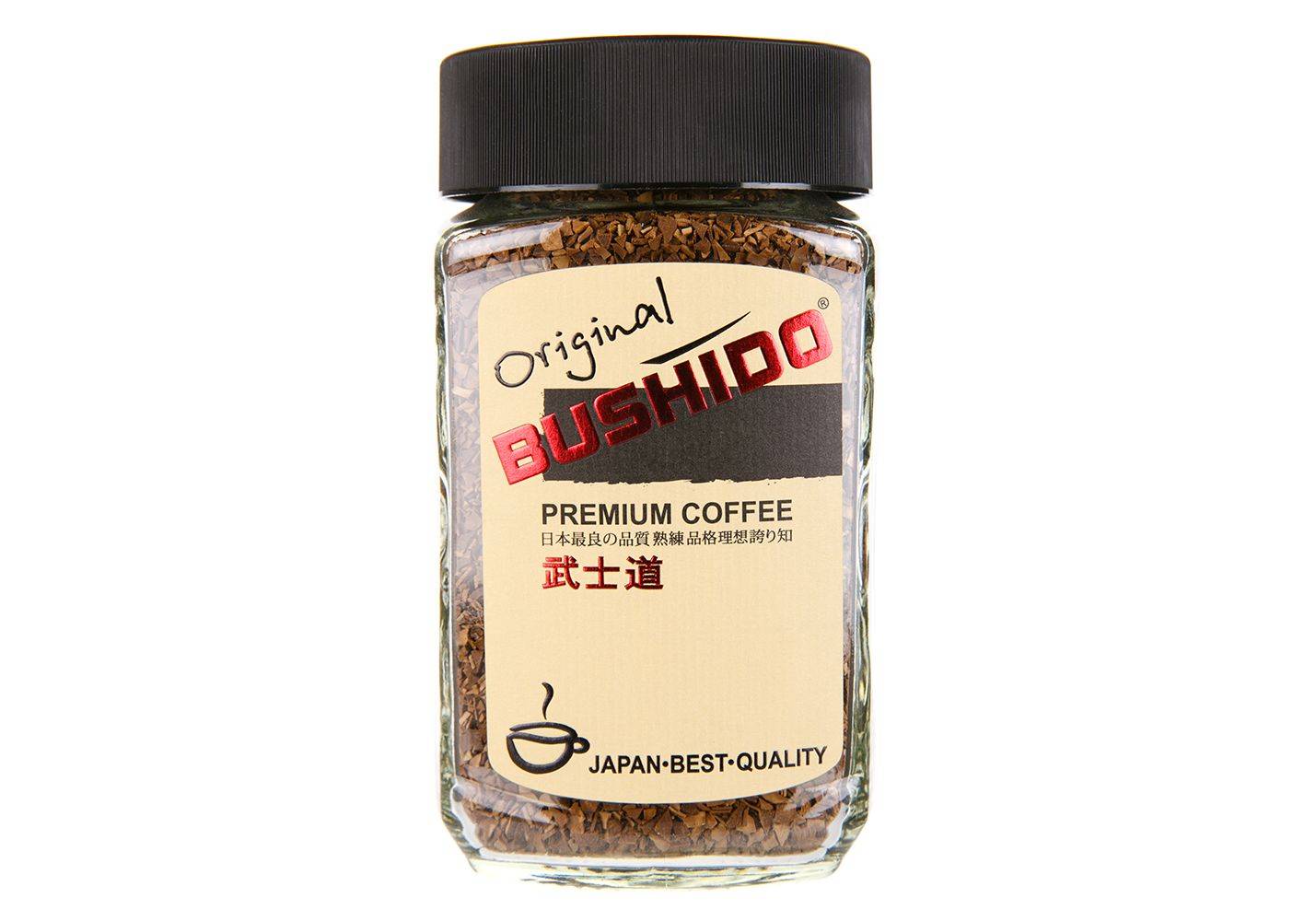 Кофе egoiste noir или кофе bushido - что лучше, сравнение, что выбрать 2020