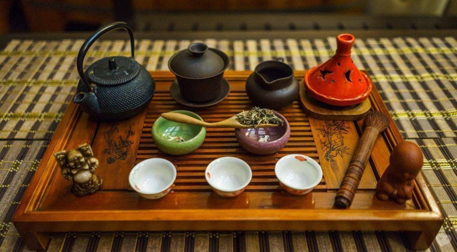 Японский чай: основные сорта, особенности каждого вида