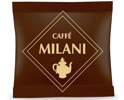 Кофе Milani
