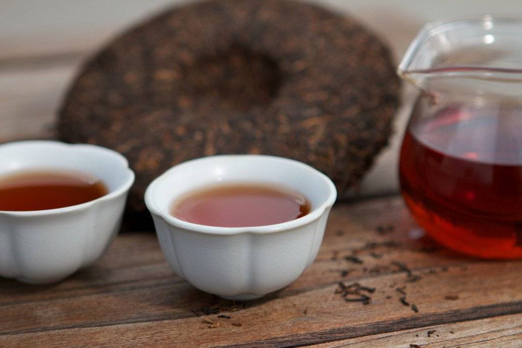 Чай пуэр – что это, свойства, польза и вред