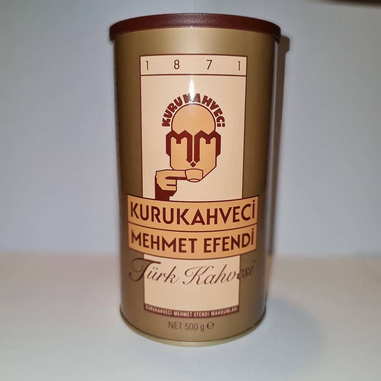 Kurukahveci mehmet efendi: как готовить и варить кофе