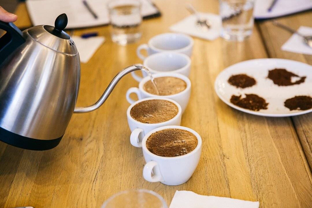 Как варить кофе в турке на плите – рецепты и рекомендации