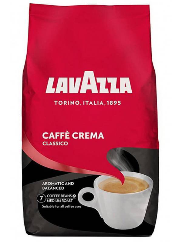 Виды и описания кофе лавацца (lavazza) - какой лучший из всех сортов?