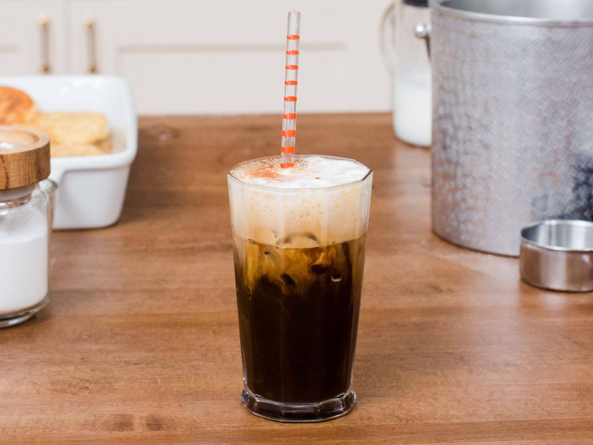 Кофейный ликер: как приготовить и сделать в домашних условиях, рецепт с водкой