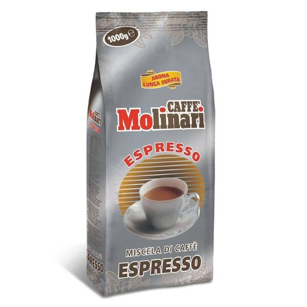 Молинари (Caffe Molinari)
