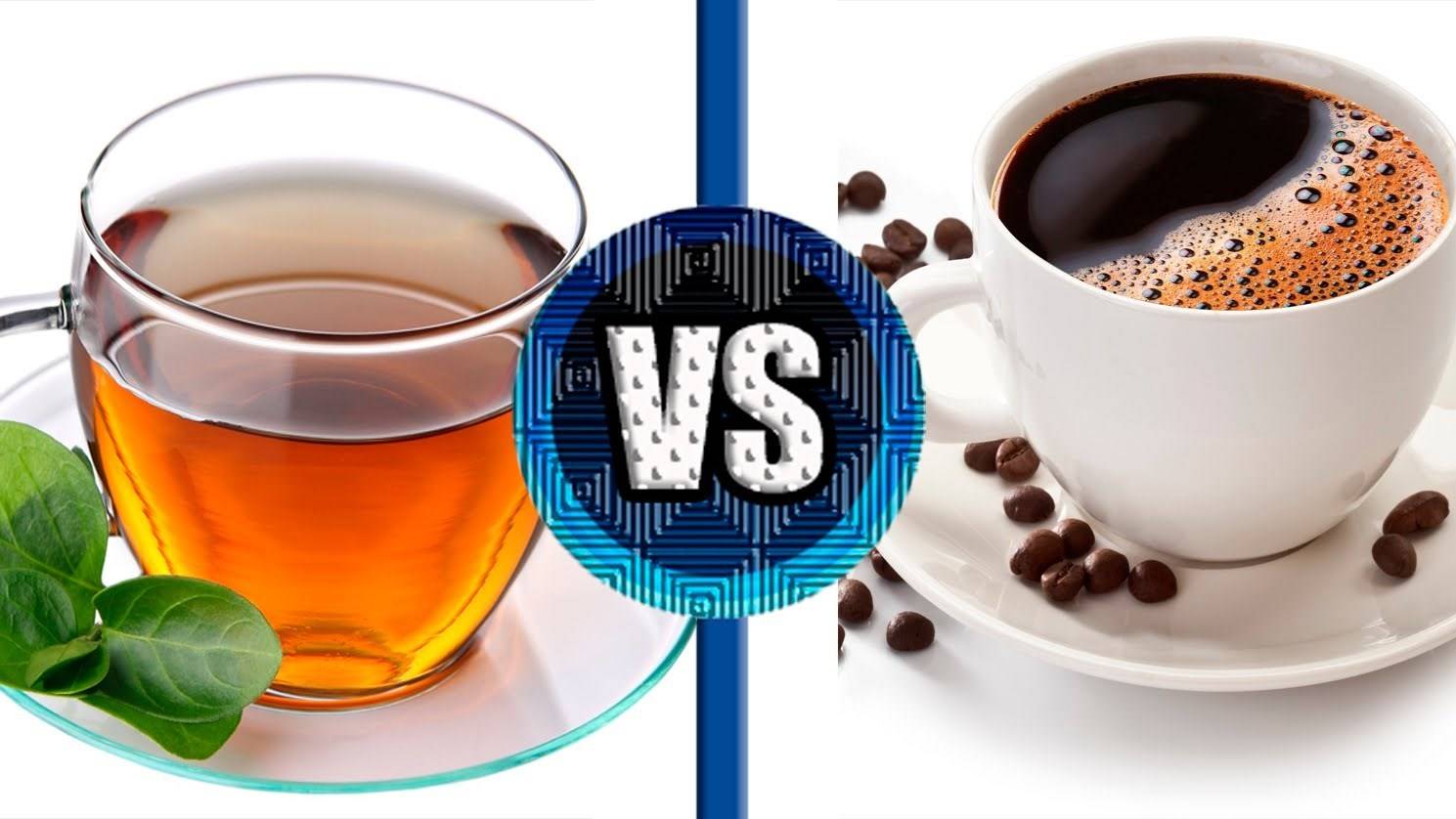 Вкусные и полезные напитки для замены натурального кофе ⋆ kofeinfo