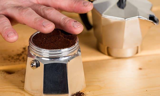 Гейзерные кофеварки для газовой плиты - какие бывают, как пользоваться, отзывы