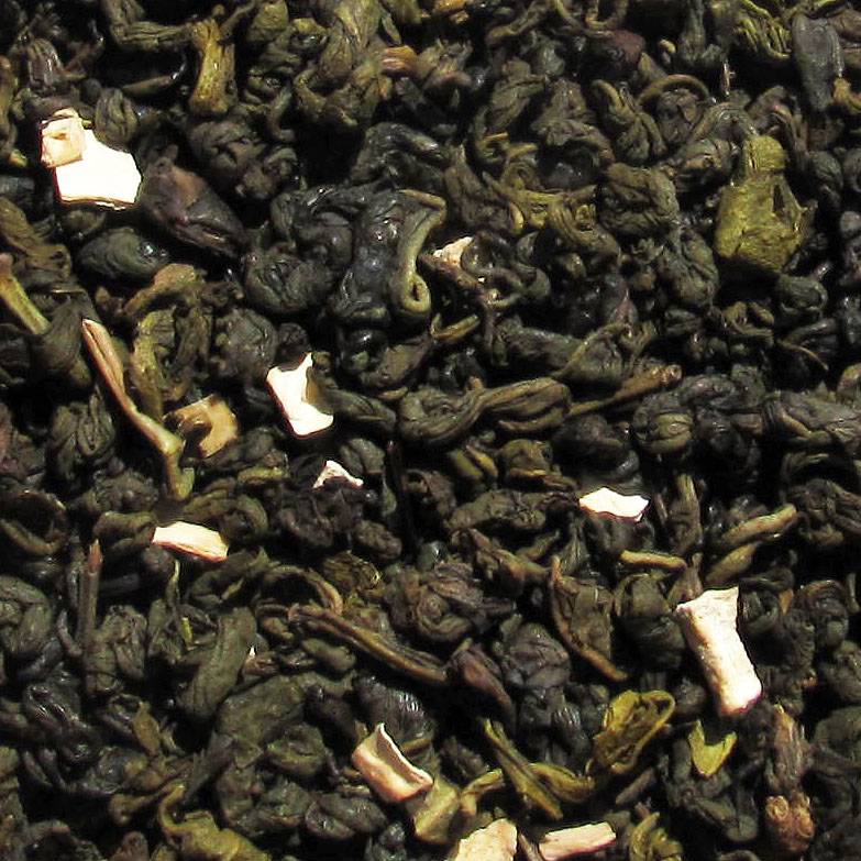 Зеленый чай с саусепом: заваривание, польза и вред, отзывы