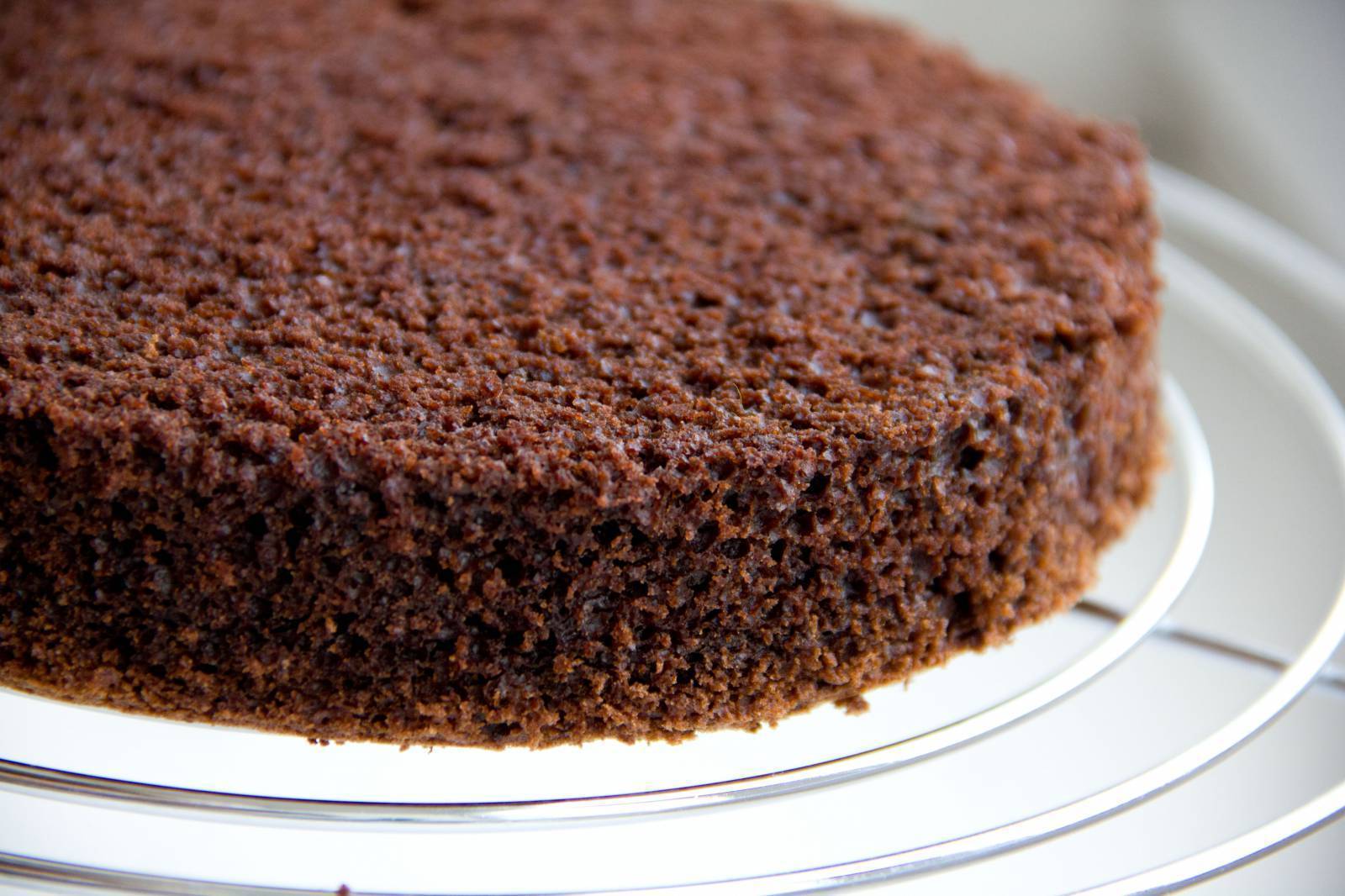 Рецепты простых шоколадных тортов с какао-порошком