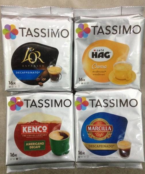 Линейка кофе тассимо в капсулах (tassimo): история марки, сырье и производство, ассортимент продукции, отзывы, подделки на российском рынке