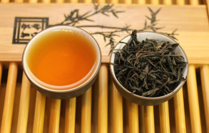Сорта чая. улунский чай. тайвань - teaterra | teaterra