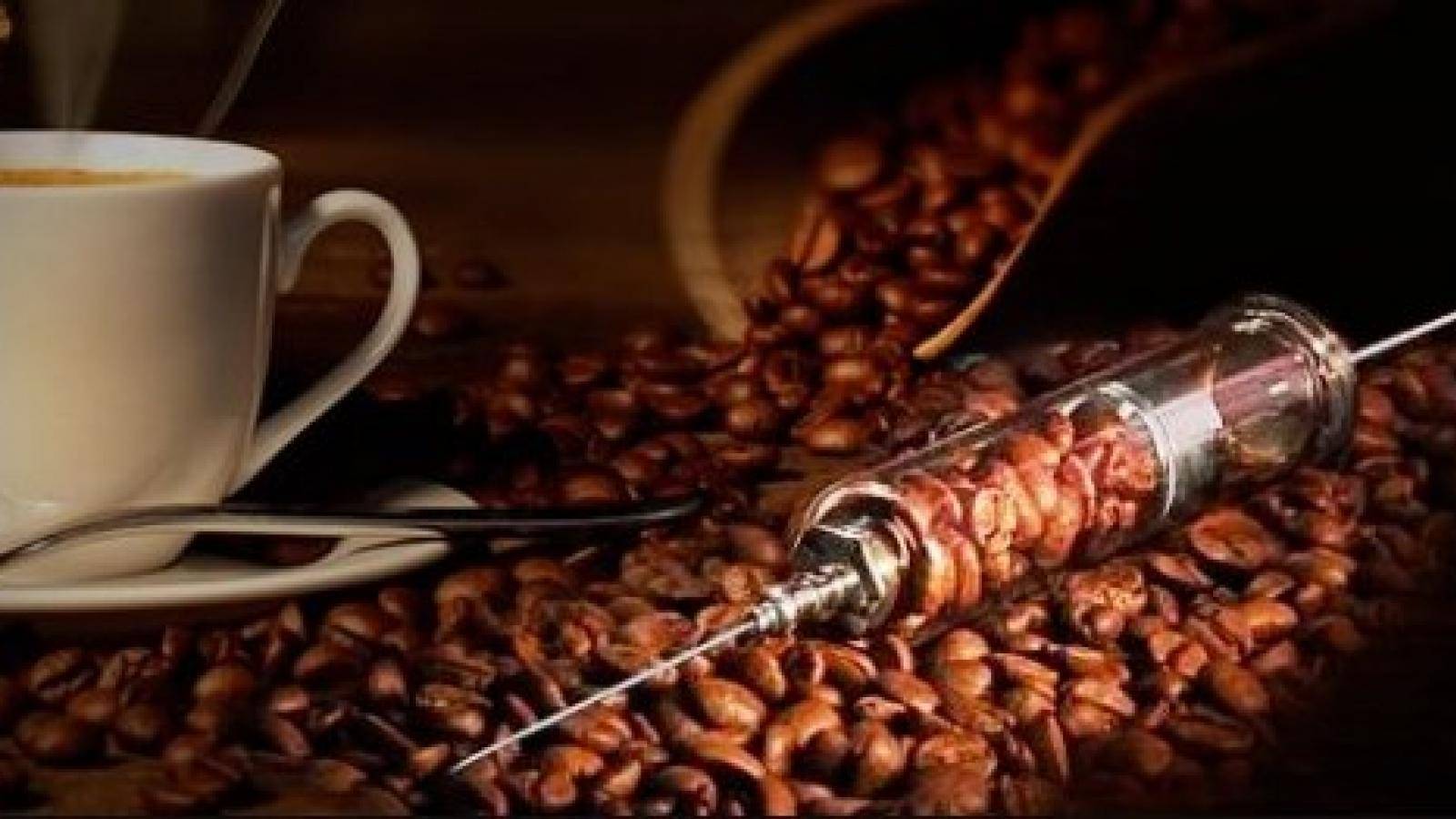 У вас кофеиновая зависимость! 8 признаков передозировки кофе