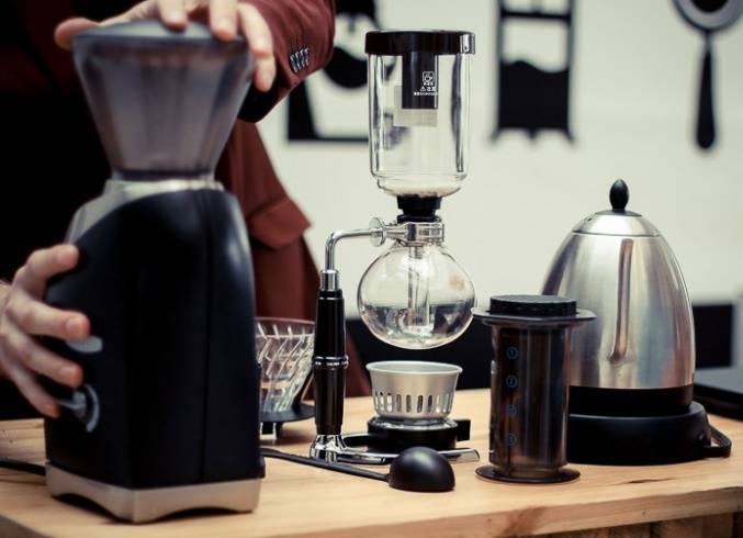 Как выбрать кофемолку для дома: критерии выбора, советы
