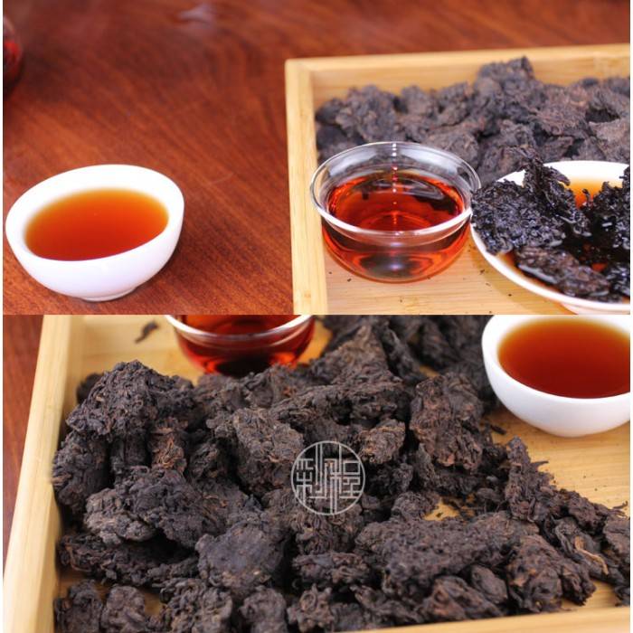 Китайский чай "шу пуэр": свойства и противопоказания. чем опасен чай "шу пуэр" для организма