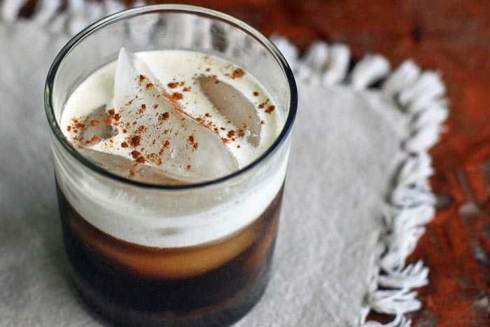 Кофе с корицей – 6 проверенных рецептов