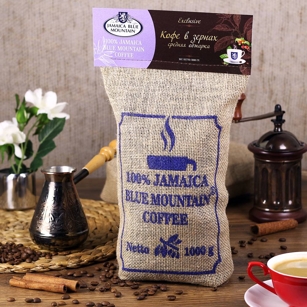 Кофе блю маунтин, виды, описание blue mountain, цены и свойства