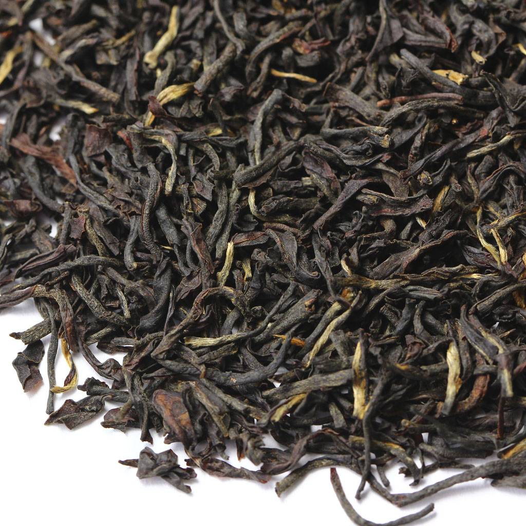 Цейлонский чай: польза и правила приготовления