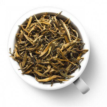 Китайский связанный чай с цветами: виды и описание, китайский чай цветок как заваривать