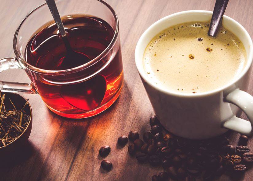 Вредно ли пить кофе каждый день?