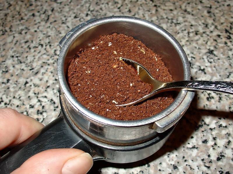 Как хранить кофе в зернах и молотый кофе