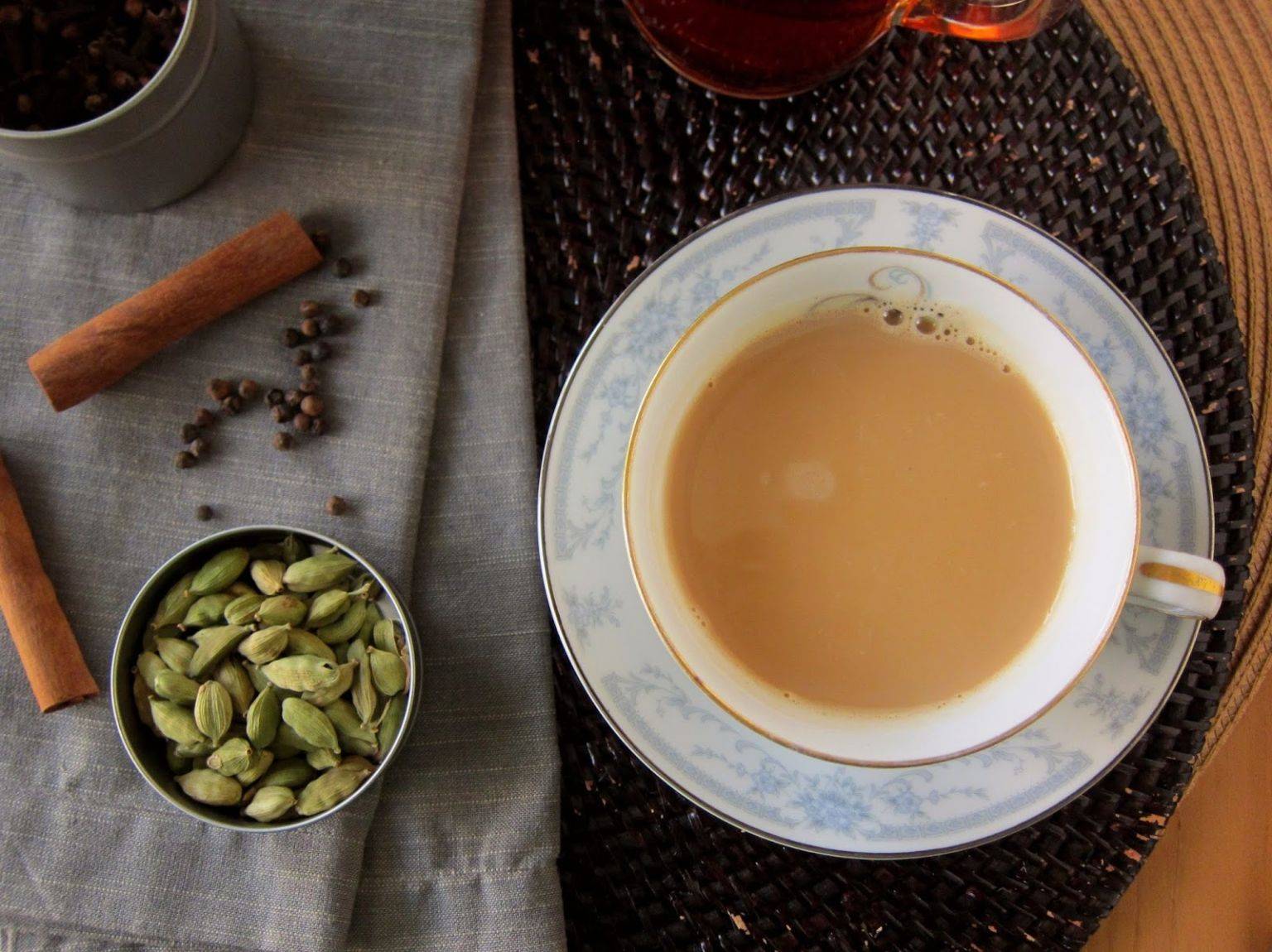 Как правильно приготовить кофе с кардамоном: рецепты и советы