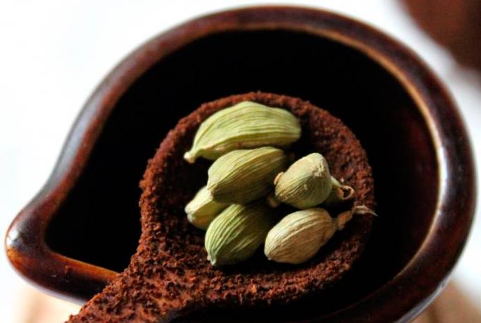 Мускатный орех — польза и свойства приправы | блог comfy