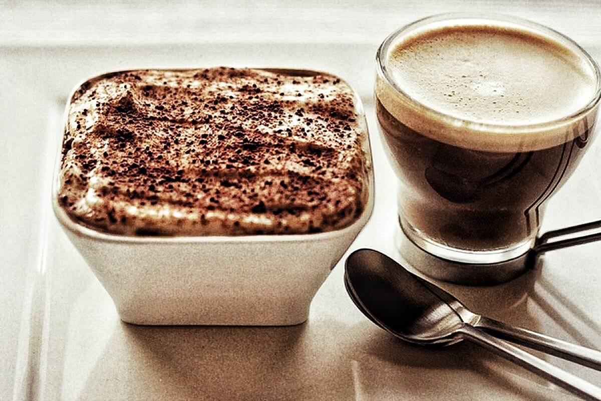 Как приготовить кофе латте: 10 лучших рецептов