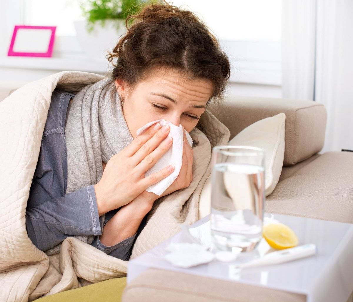Почему болит горло – причины и лечение