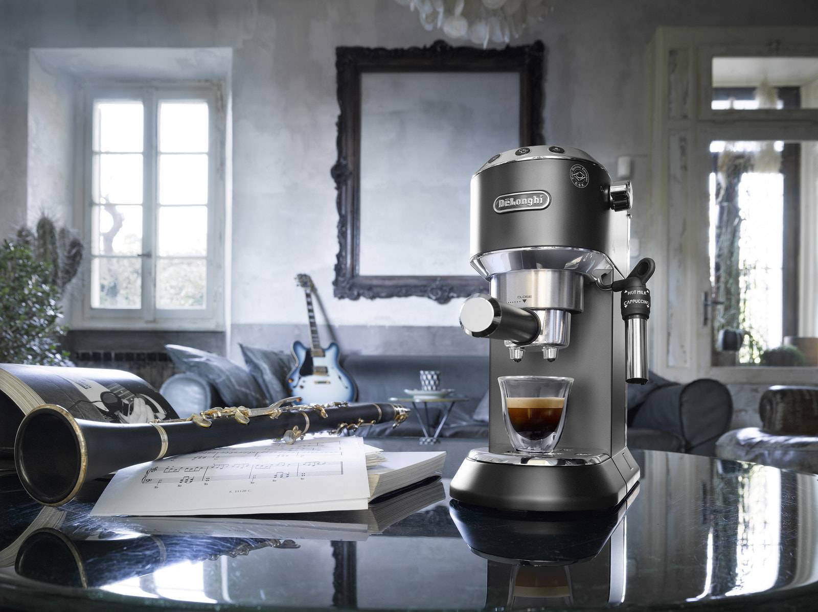 Как выбрать хорошую недорогую кофеварку: полезные советы | блог comfy