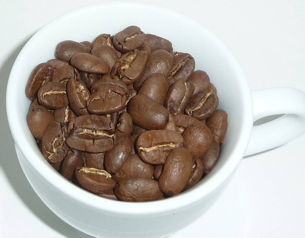Чем отличается кофе мокко от арабики | портал о кофе