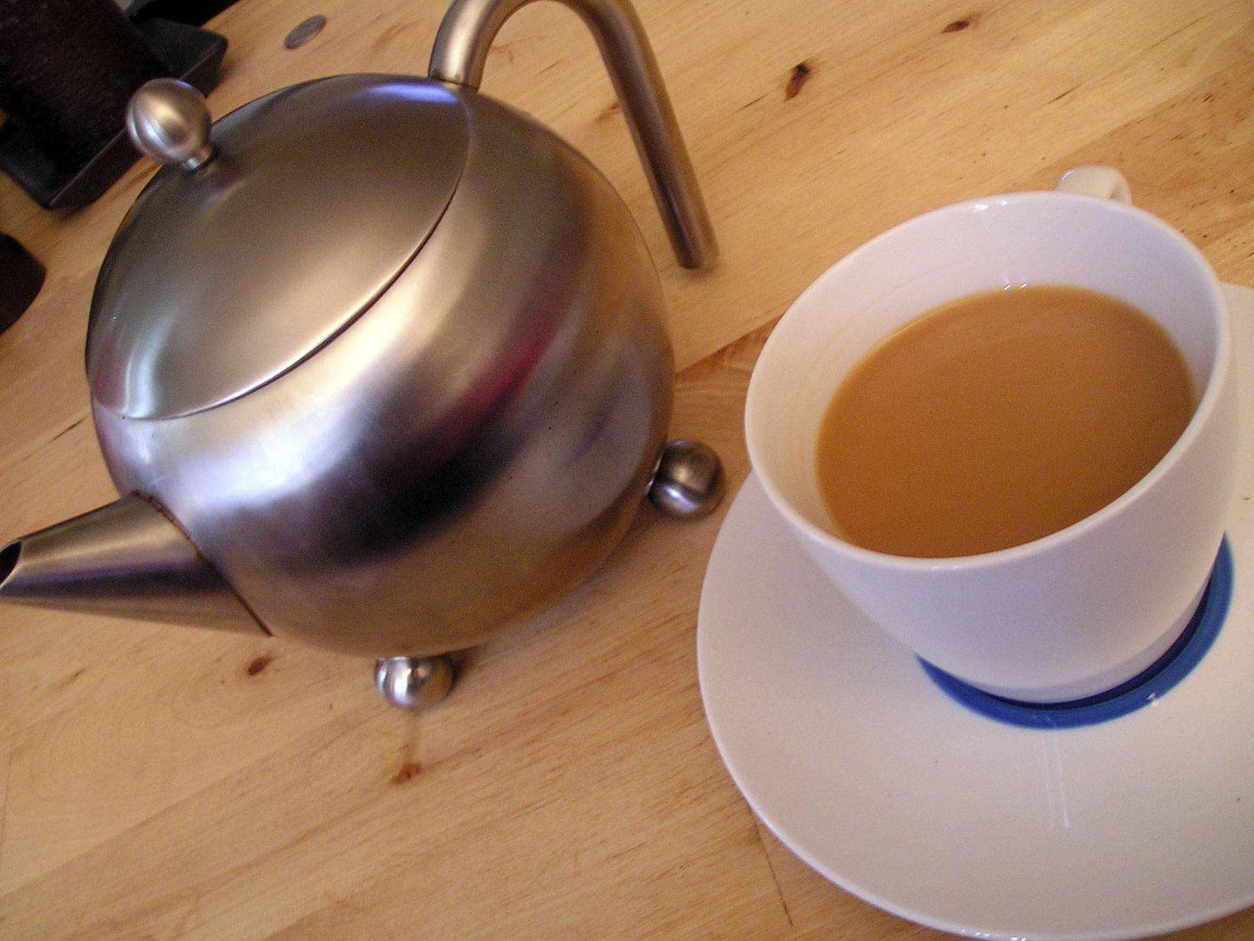 Рецепты бурятского чая – необычно, сытно и питательно
