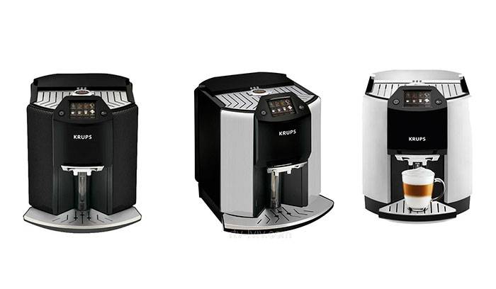 Кофемашина krups: модели "nescafe dolce gusto" и "nespresso", фильтр для кофемашины, отзывы