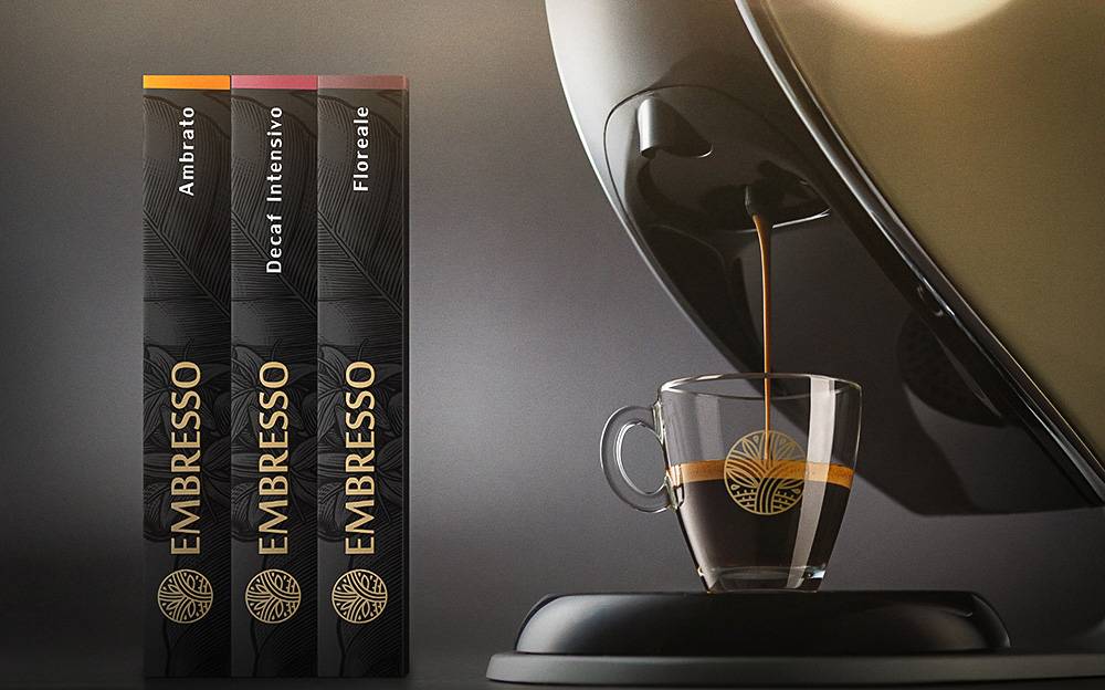 Какие капсулы для каких кофемашин подходят: nespresso, squesito, cremesso, tassimo, dolce gusto