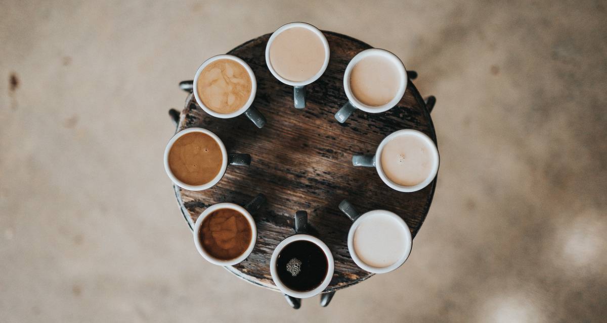 Симптомы и методы избавления от кофейной зависимости