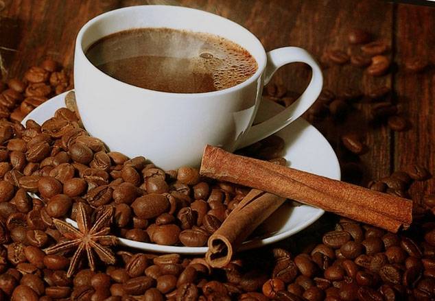 Кофе с корицей для похудения: как правильно пить, варианты рецептов с корицей, как правильно употреблять зеленый кофе