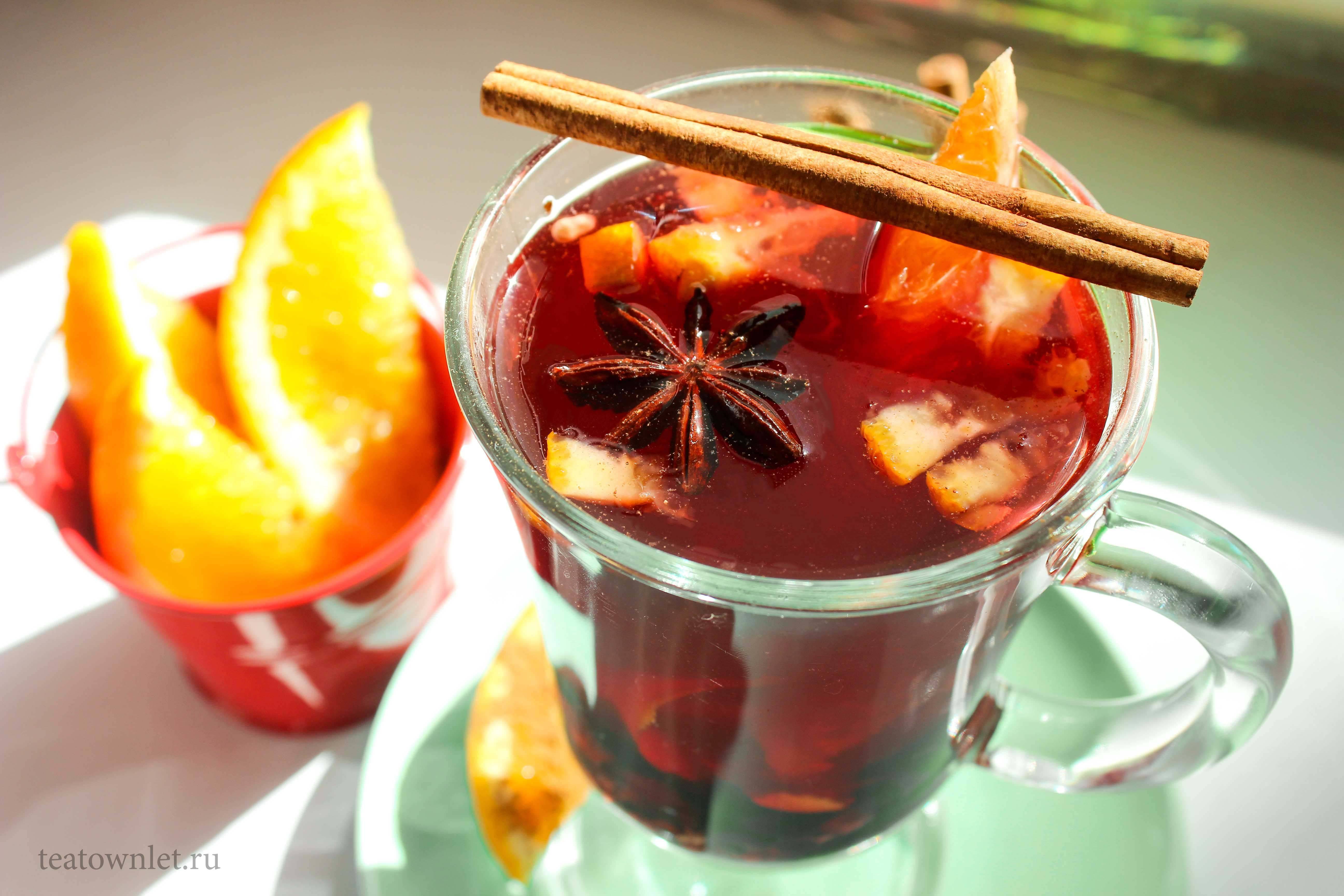 Чай с куркумой – рецепты, полезные свойства пряной специи