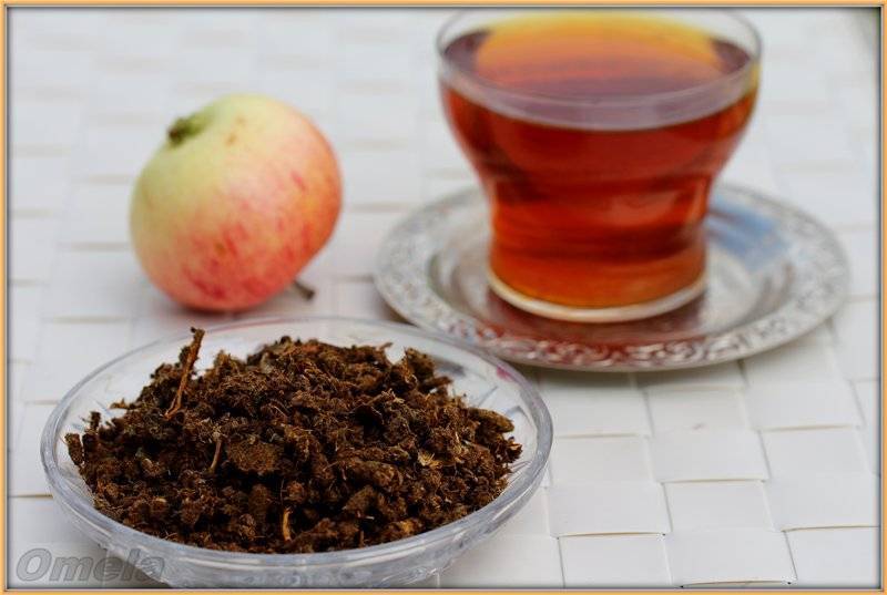 Листья вишни: полезные свойства и противопоказания, польза и вред, ферментированный чай
