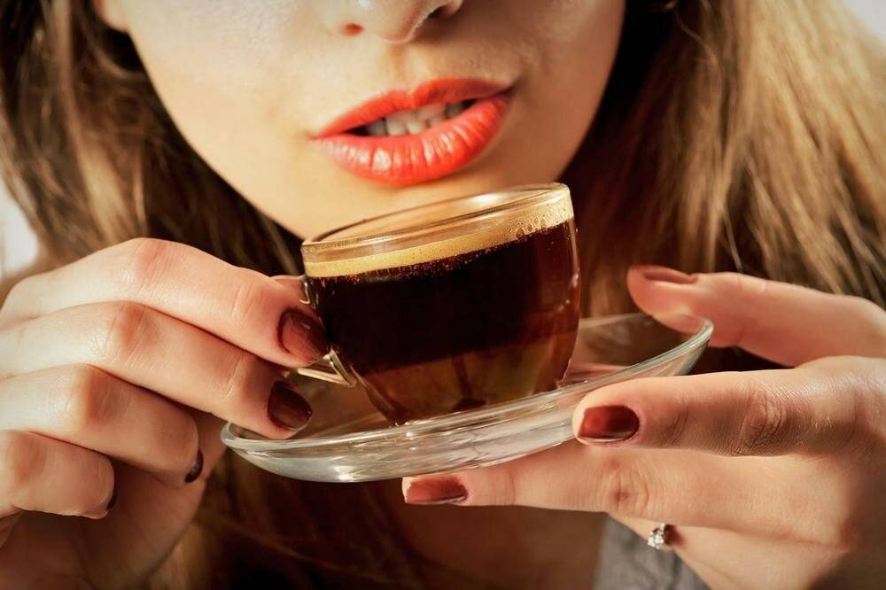 Можно ли пить кофе перед сном | кофе и здоровье