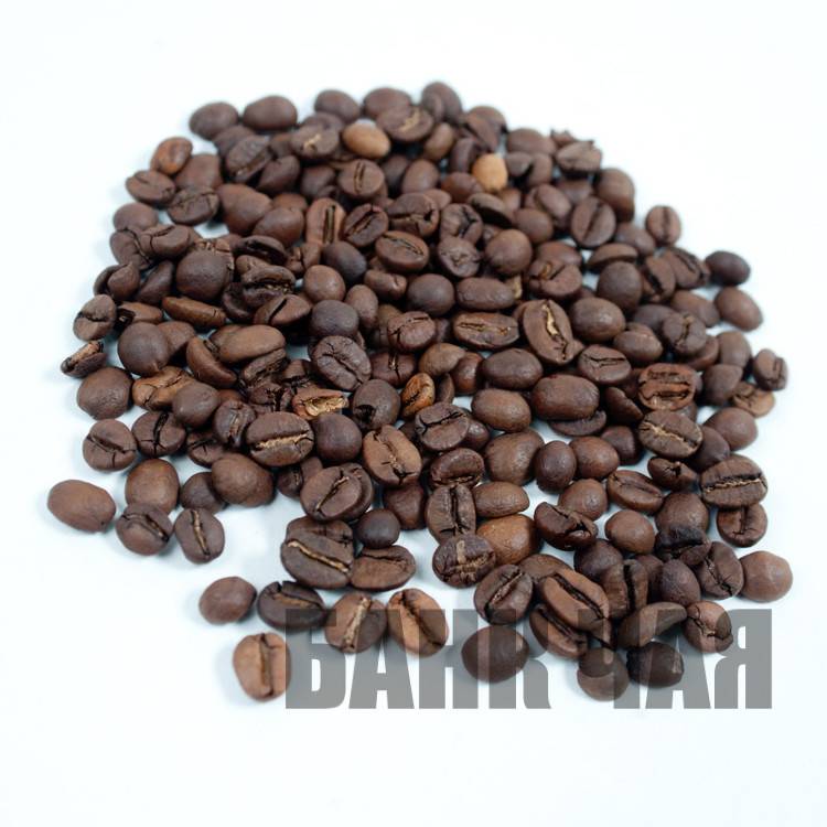 Характеристика кофе папуа – новой гвинеи