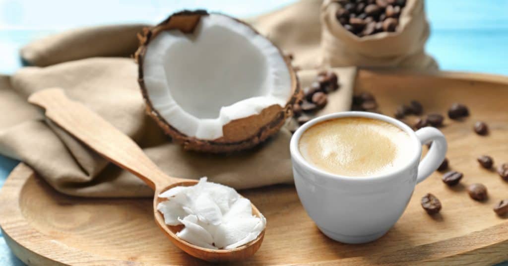 Необычные рецепты блюд, напитков и десертов из кокосового молока
