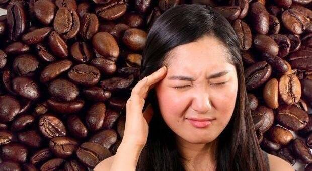 Последствия чрезмерного употребления кофе